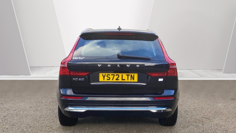 Volvo Xc60 2.0 T6 [350] RC PHEV Core Bright 5dr AWD Gtron Estate